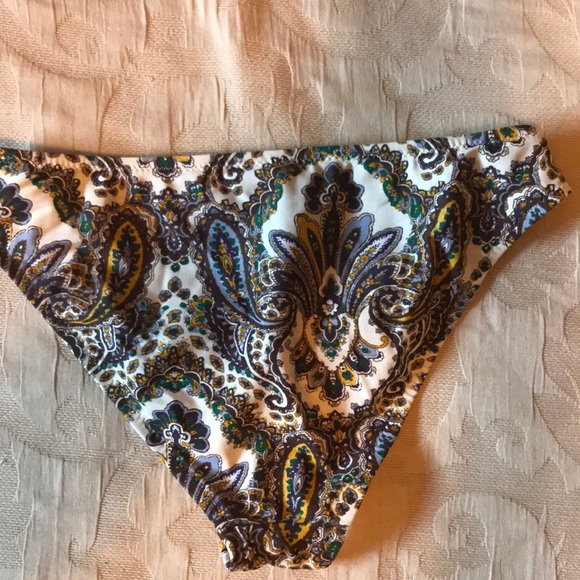 JCrew bikini, small - Picture 5 of 5